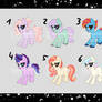 (Open) MLP Adopt Batch 1-1