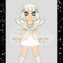 (Closed) Angel Girl Adopt