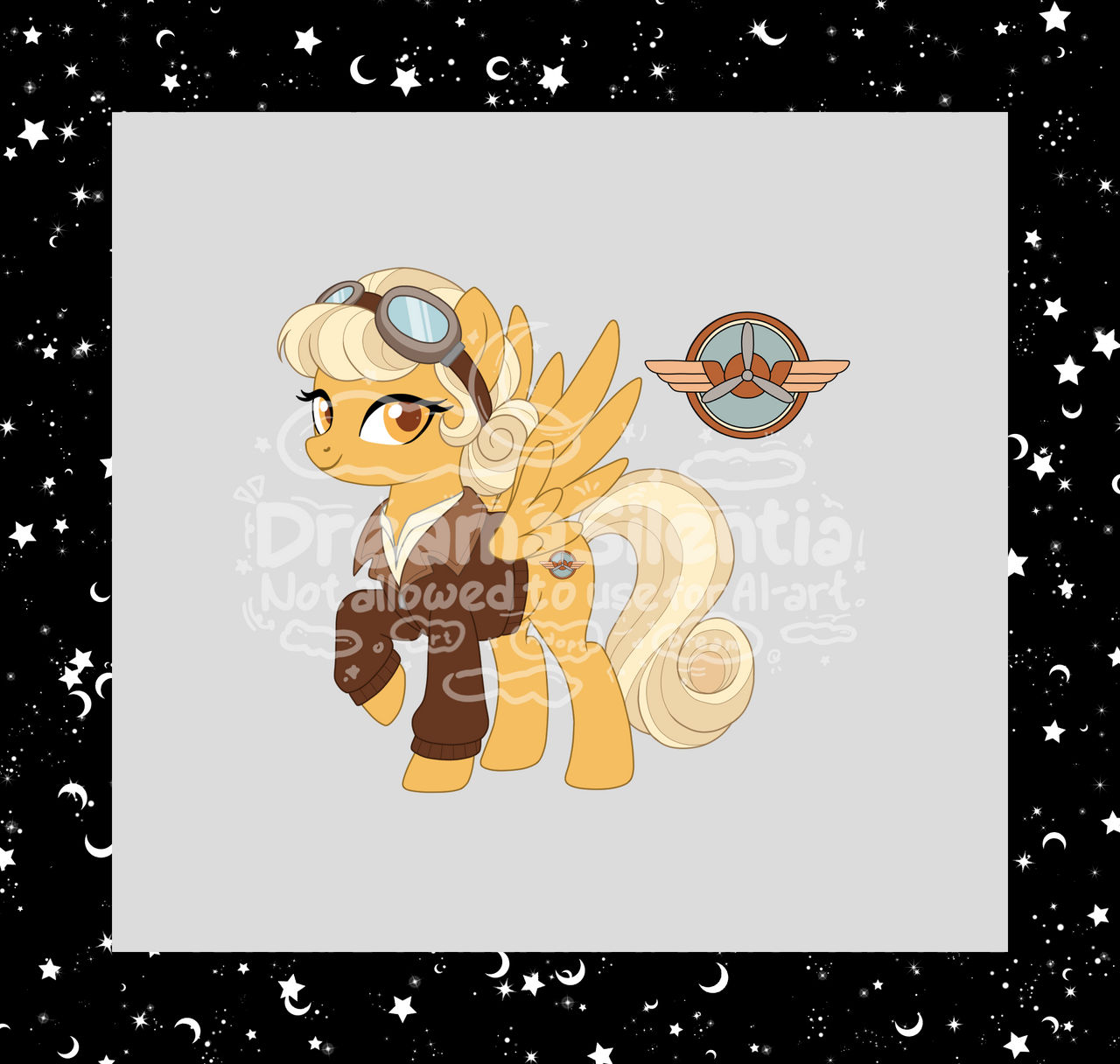 (Closed) MLP Adopt