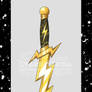 (Open) Weapon Dagger Adopt