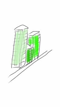 green building