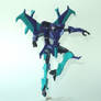 Transformers Prime Slipstream