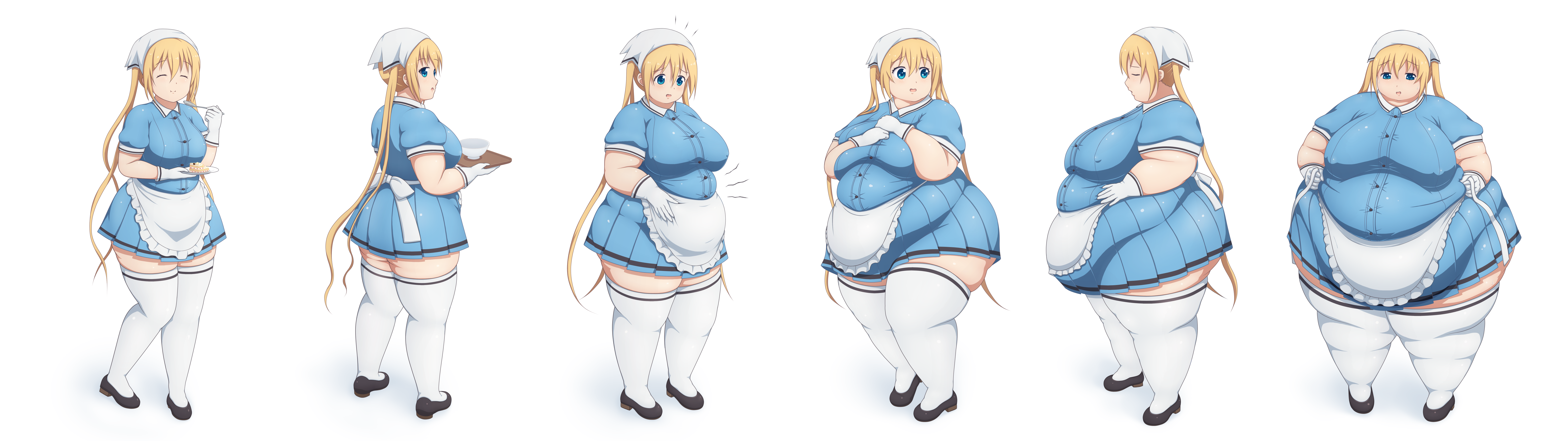 Kaho sequence