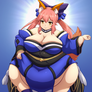 Tamamo