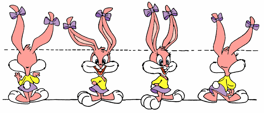 Babs 2 by cheril59 on DeviantArt