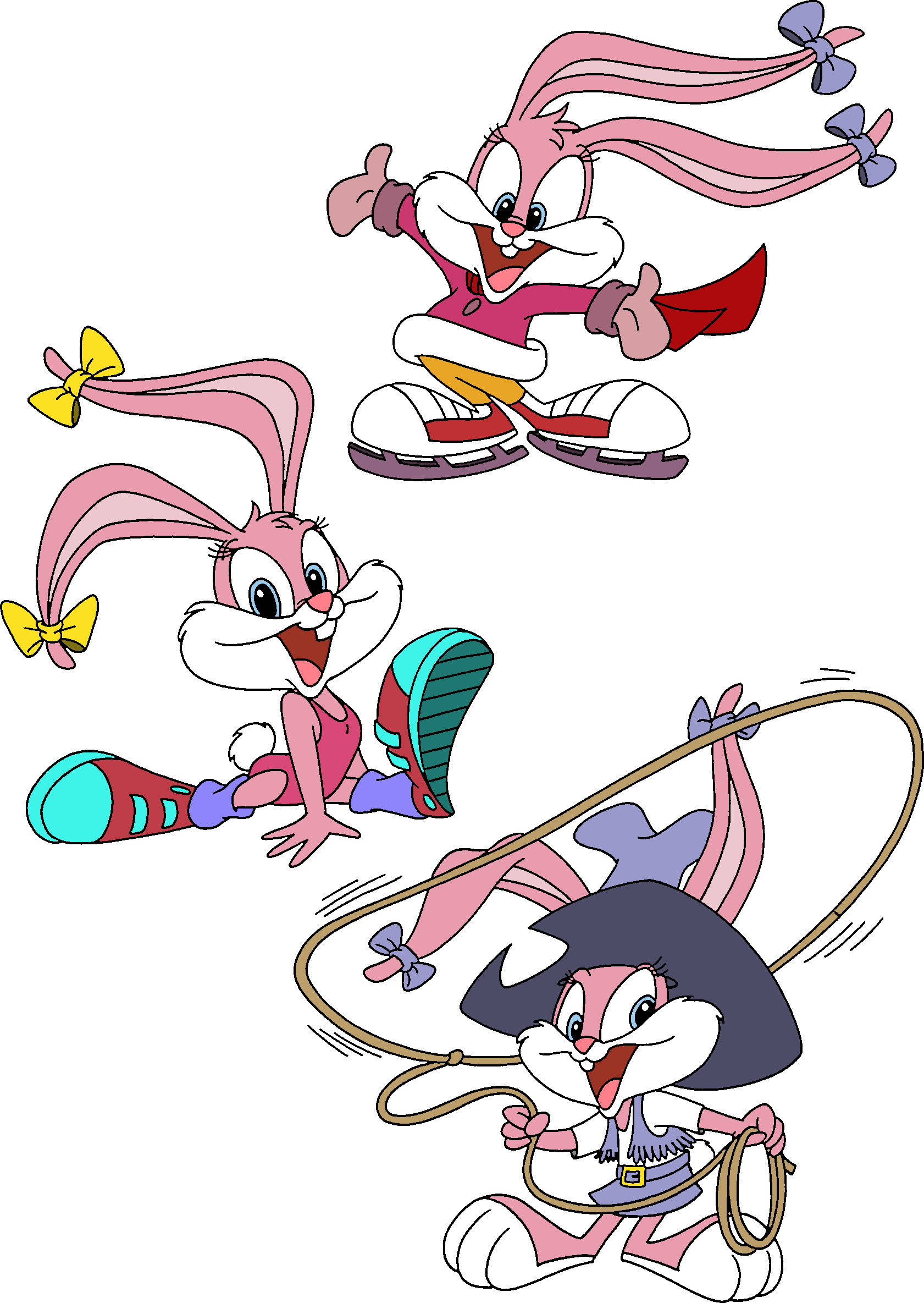 Babs 8 by cheril59 on DeviantArt