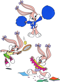 Explore the Best Babs Art | DeviantArt