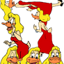 Duxorcist Melissa 3