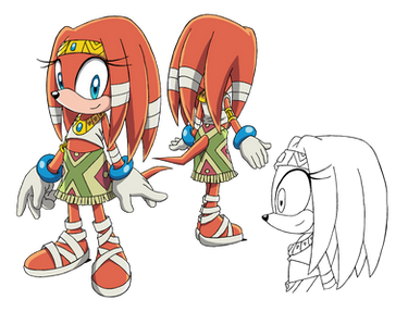 Amy Rose - Sonic Advance Ending by cheril59 on DeviantArt