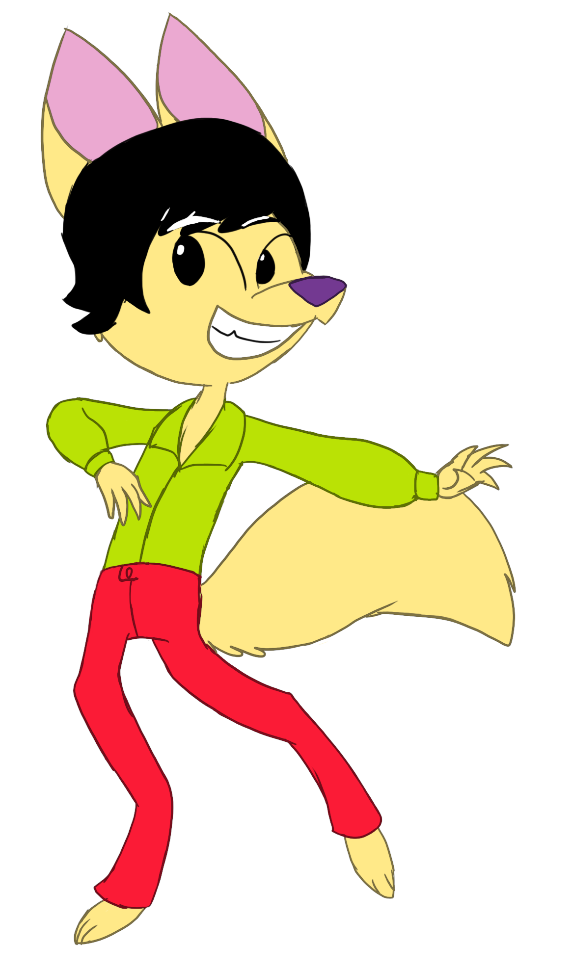 Donny Osmond Werewolf by cheril59 on DeviantArt Donny Osmond Werewolf by cheril59 on DeviantArt