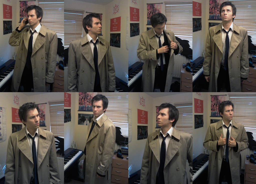 Castiel