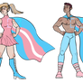 Trans Heros