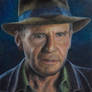 Indy - Crystal Skull