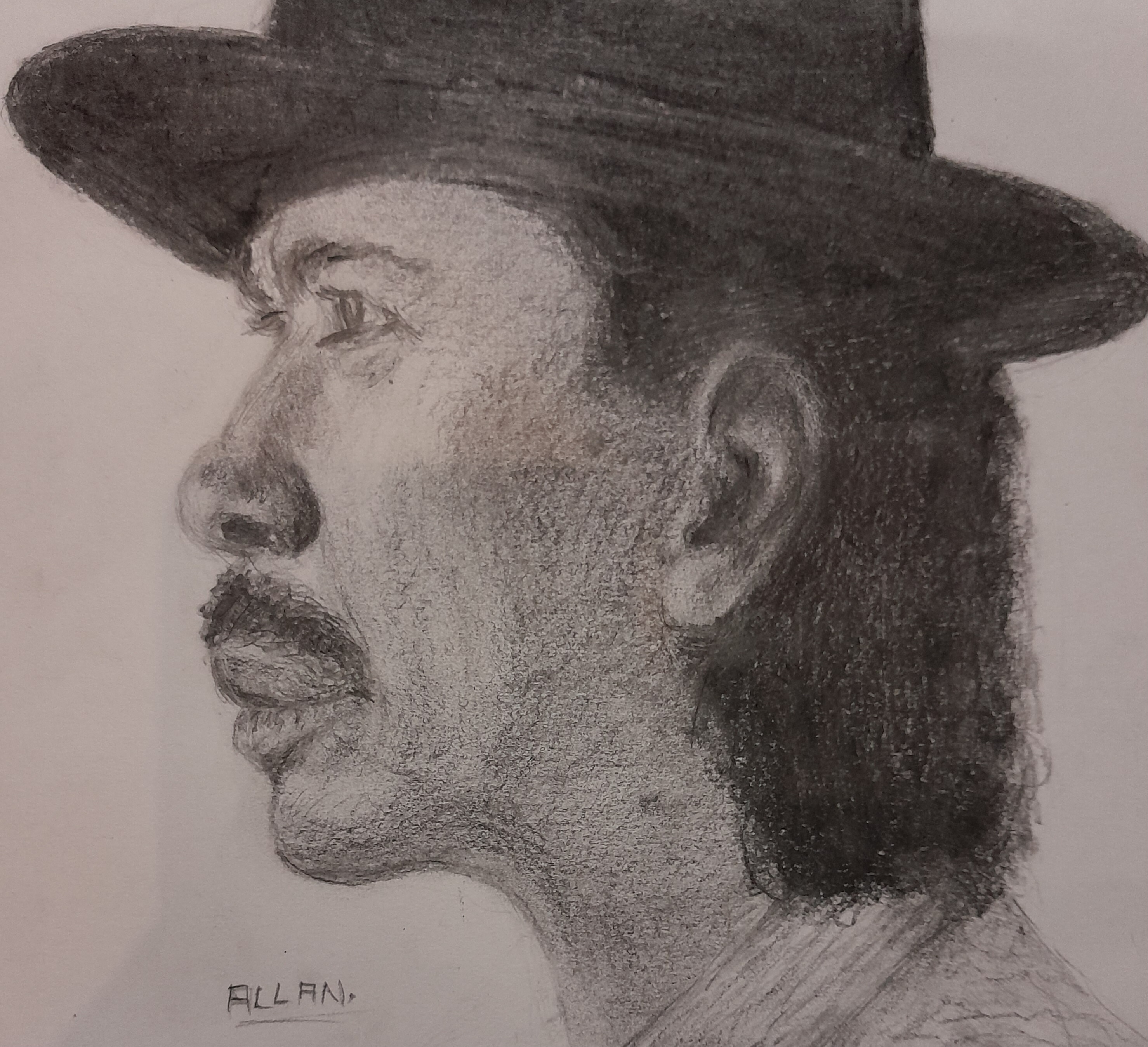 Carlos Santana
