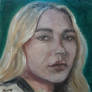 Portrait of Florence Pugh