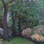 Garden in the Woods