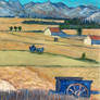 The Harvest