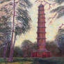 Pagoda