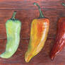 Chillies