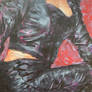 2. Leather