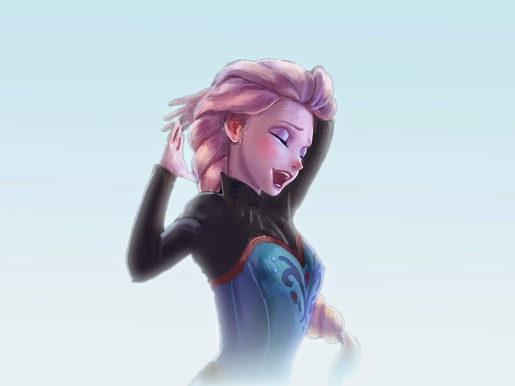 Elsa