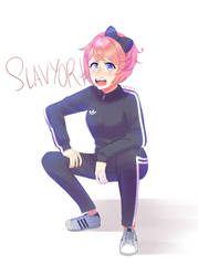 slavyori