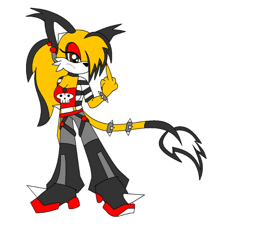 Color Me Design by BunnyGal2 on DeviantArt