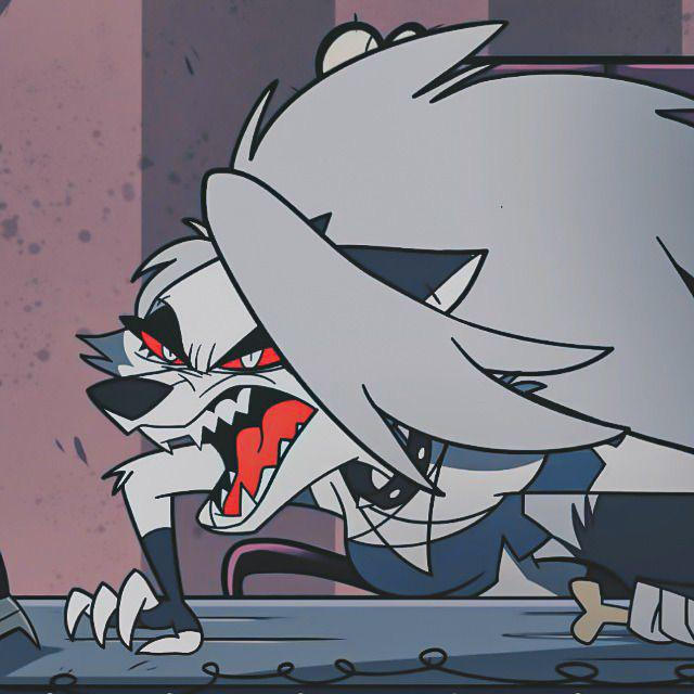 Loona Rage Loona Rage by OXOOXOXOXOXOXOX on DeviantArt
