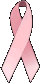 Breast Cancer Ribbon