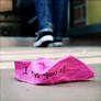 I miss you