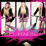 Avril Lavigne Photopack PNG #O1