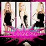 Avril Lavigne Photopack PNG #O2