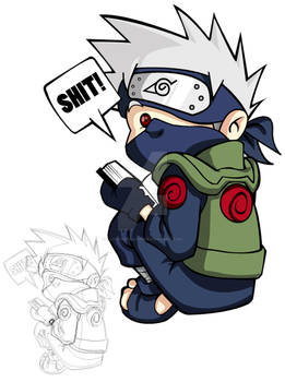 kakashi