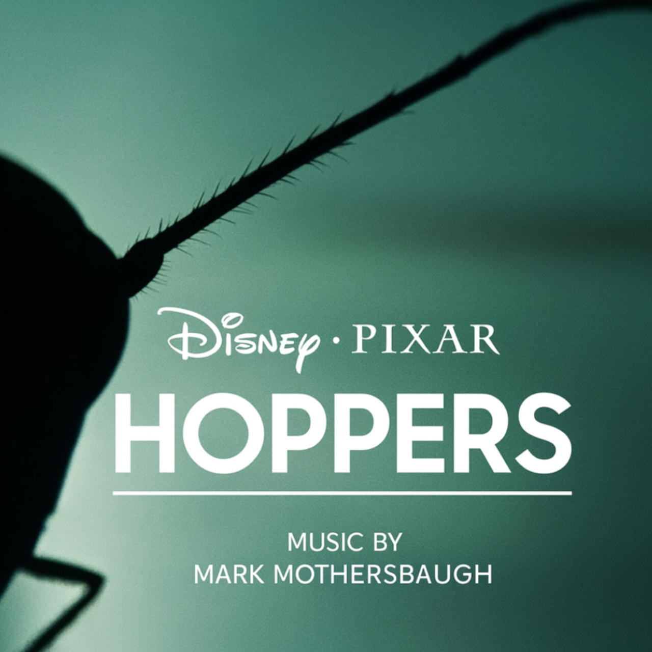 HOPPERS OST Score (2026) by migkajsu on DeviantArt