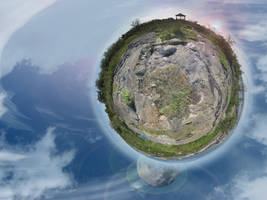 Planet Duluth WP