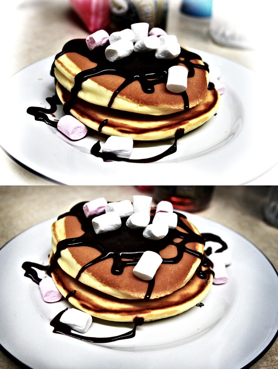 Pancake Delight