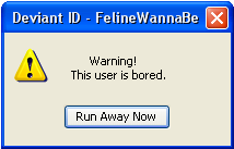 Waring Deviant ID