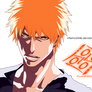 kurosaki ichigo