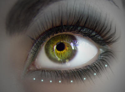 Eye