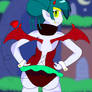 Shantae The Succubus