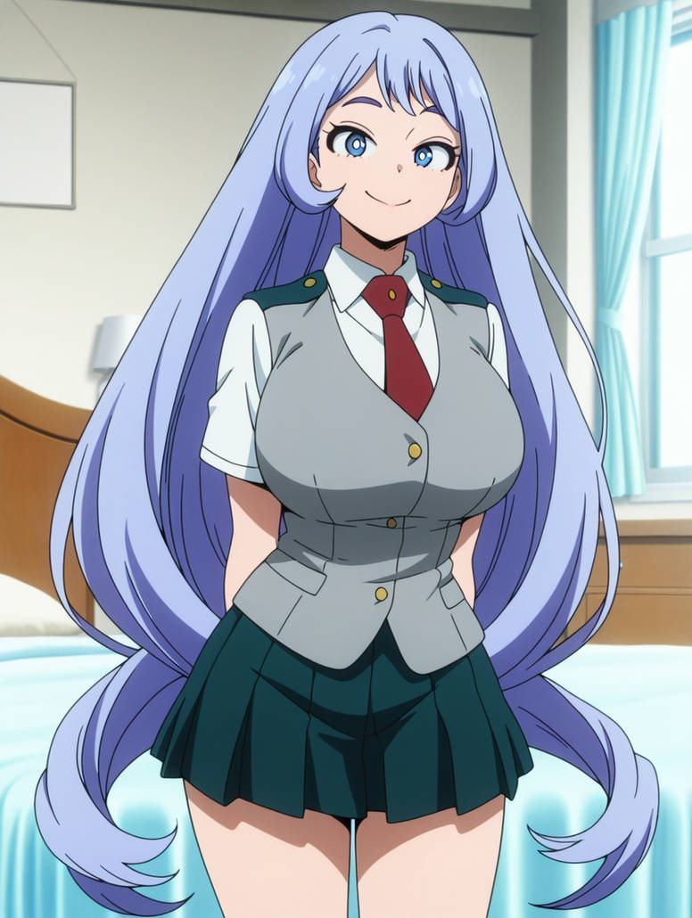 Nejire Rant Layout Nejire Hado (1) by thefapman001 on DeviantArt