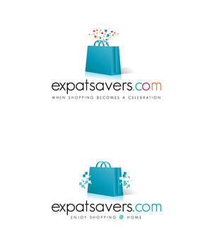 Expatsavers Logoz - USA