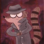 Regular Painting: Rigby