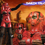 Darth Talon for XNALara/XPS