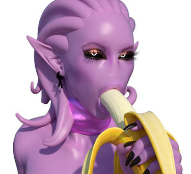 Daemonette + Banana