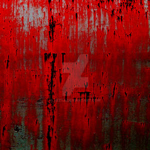 Blood Wall II