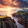 Fanad Light
