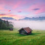 Alpen Glory