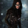 Worm: Skitter/Taylor