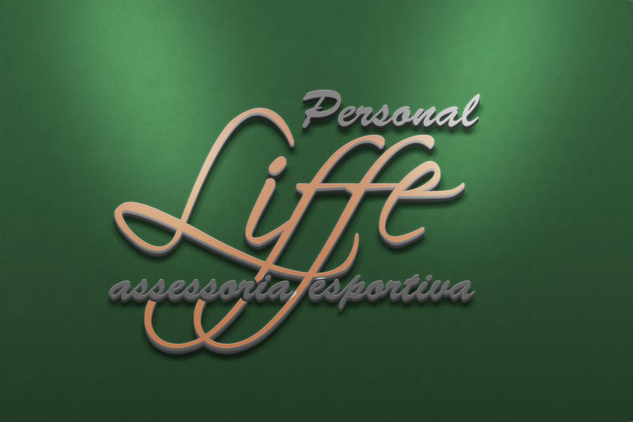 logo personal liffe by RedFoxDesignkl on DeviantArt